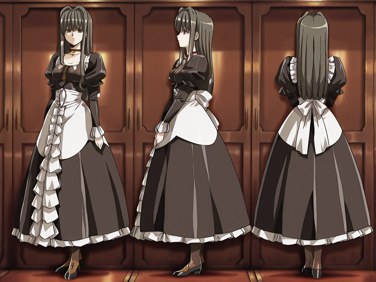 Eichel - Another Lady Innocent [Illustrious] V1