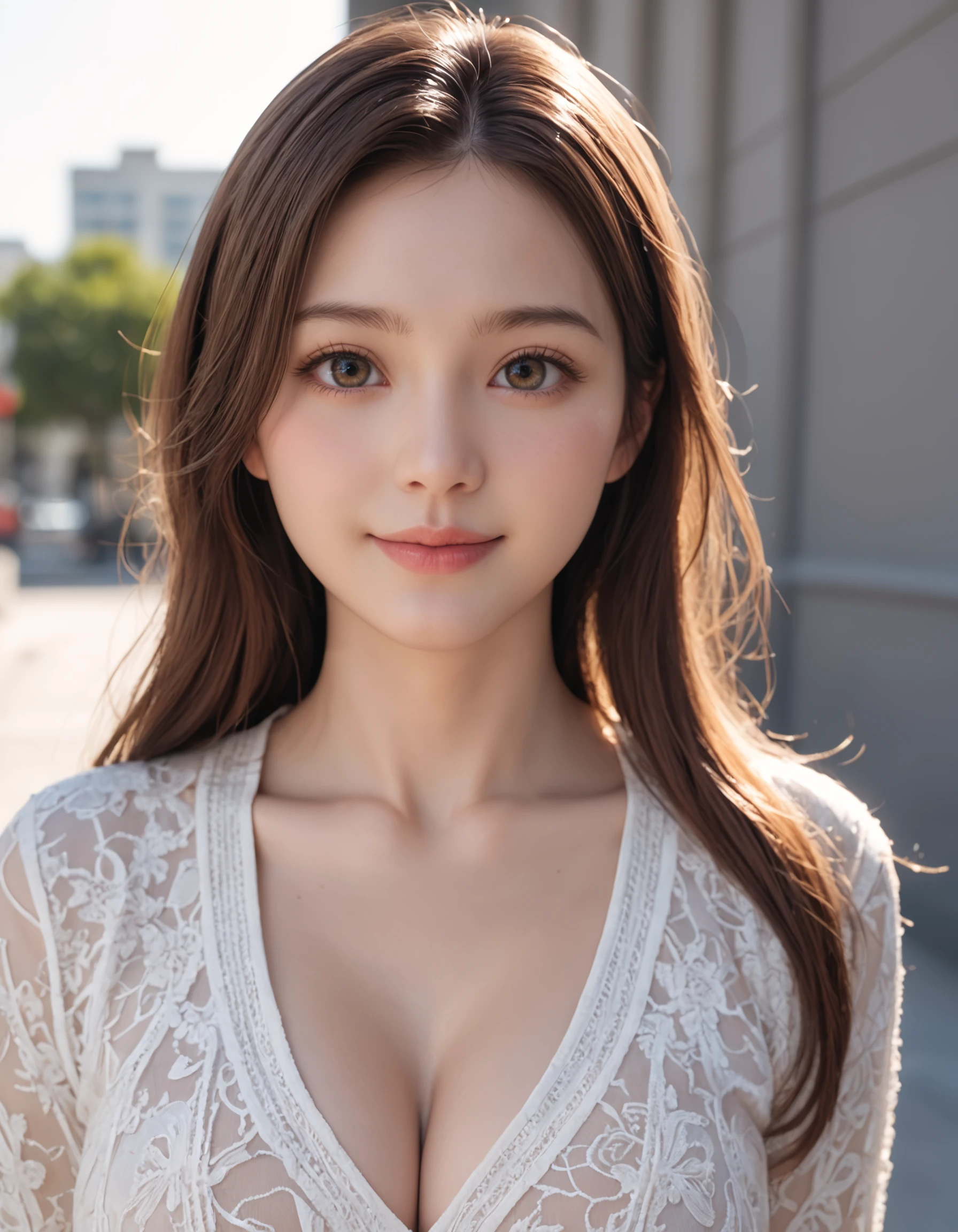 Ayamex Haruki HsCG v1.0 (VAE Baked)