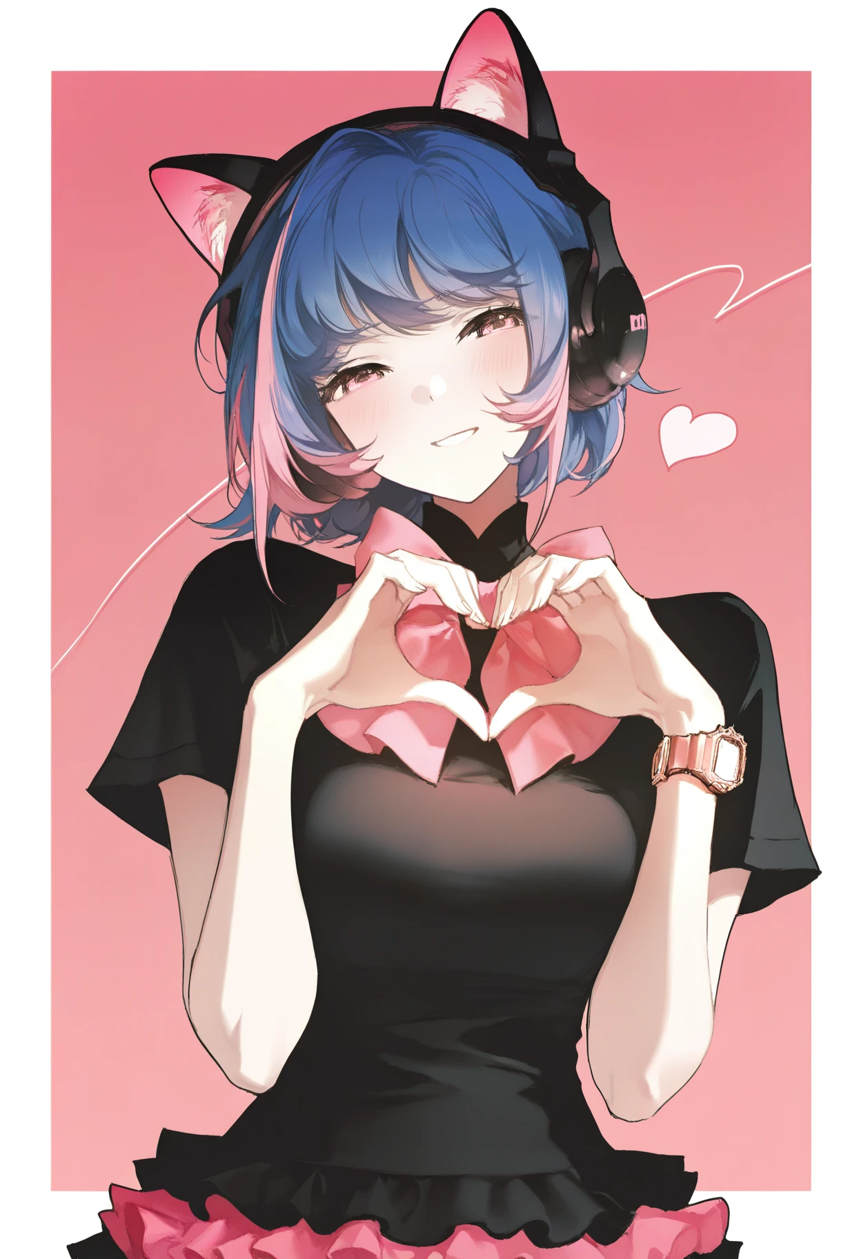 Kairi | OC v1.0