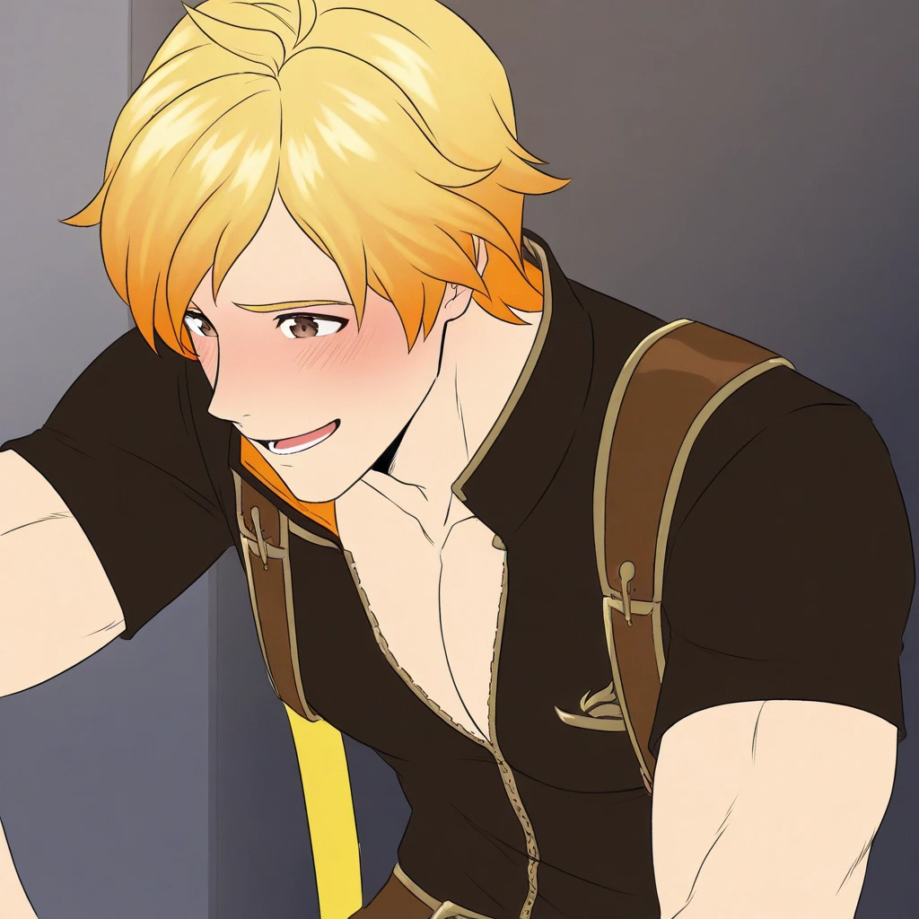 Zeke (Fire Emblem) v1.0