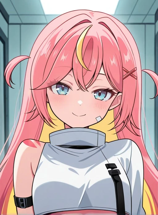 KotoriHikari (vtuber) IL
