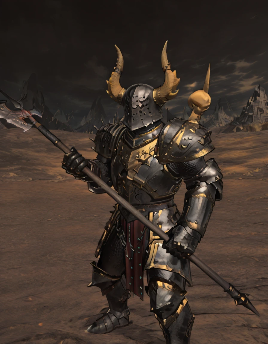 Undivided Chosen Halberds (Warhammer) Chosen (Halberds)