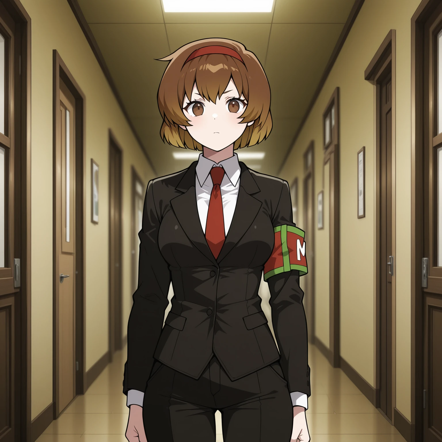 Malkuth Lobotomy Corporation v1.0