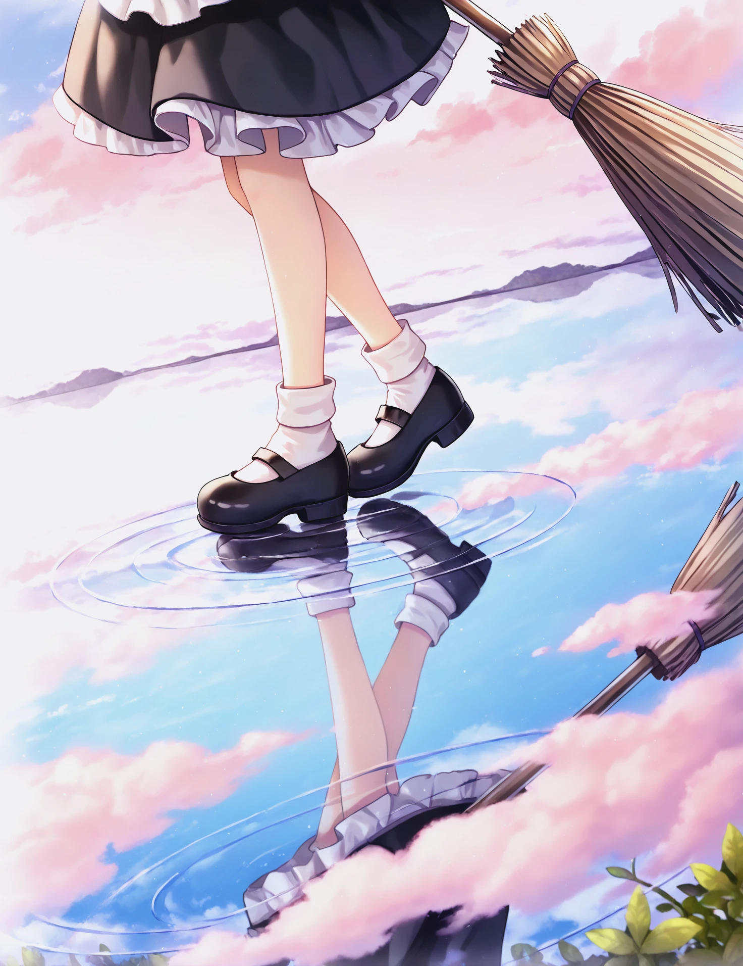 STYLE: nicknikg Noob-XL vpred 1.0 v1.0