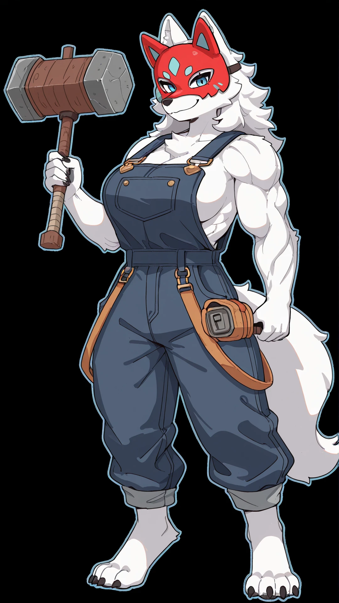 Wildfrost Style for Illustrious V1