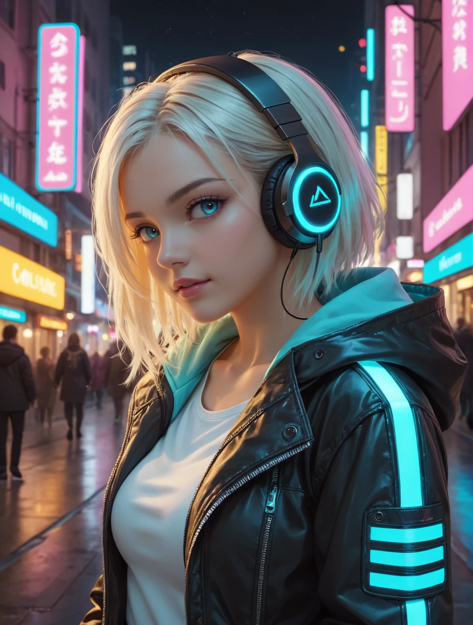 Rendara Semirealistic v1.0