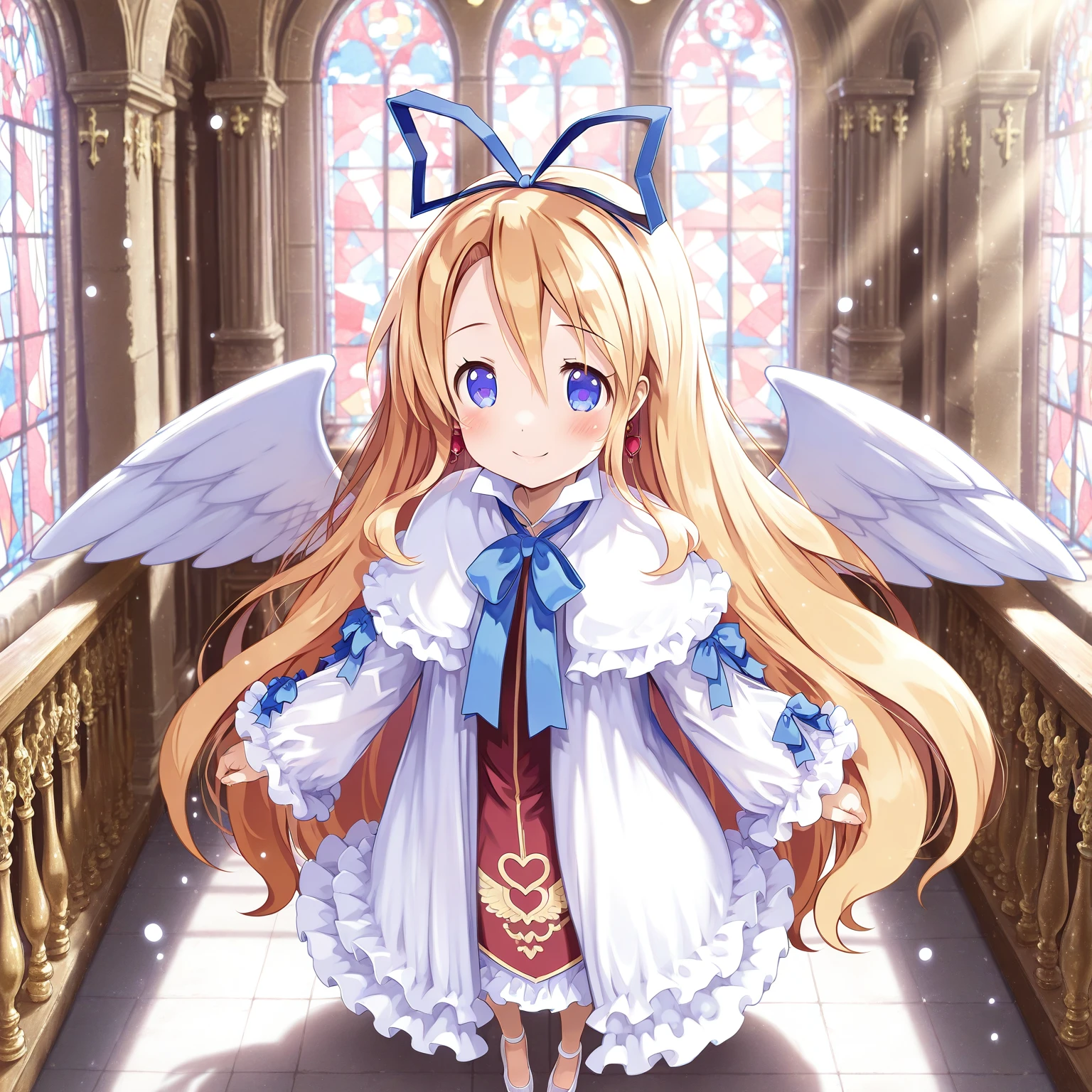 【ディスガイア】フロン　【disgaea】Flonne v1.0