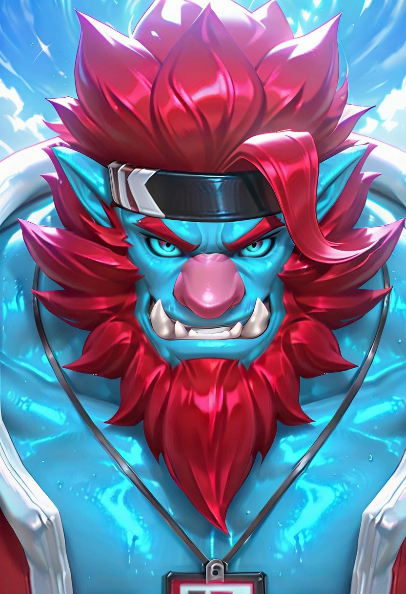 Esports Fan Trundle（League of Legends） V1