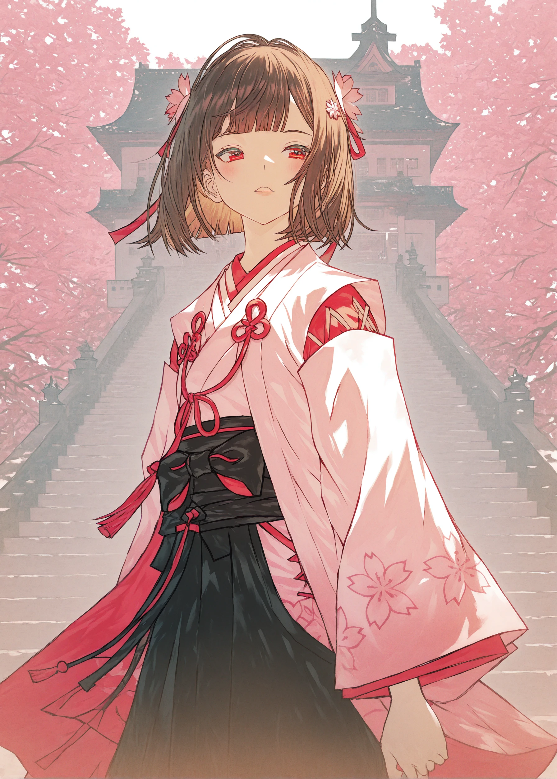 Fagi (kakikaki) Style V1
