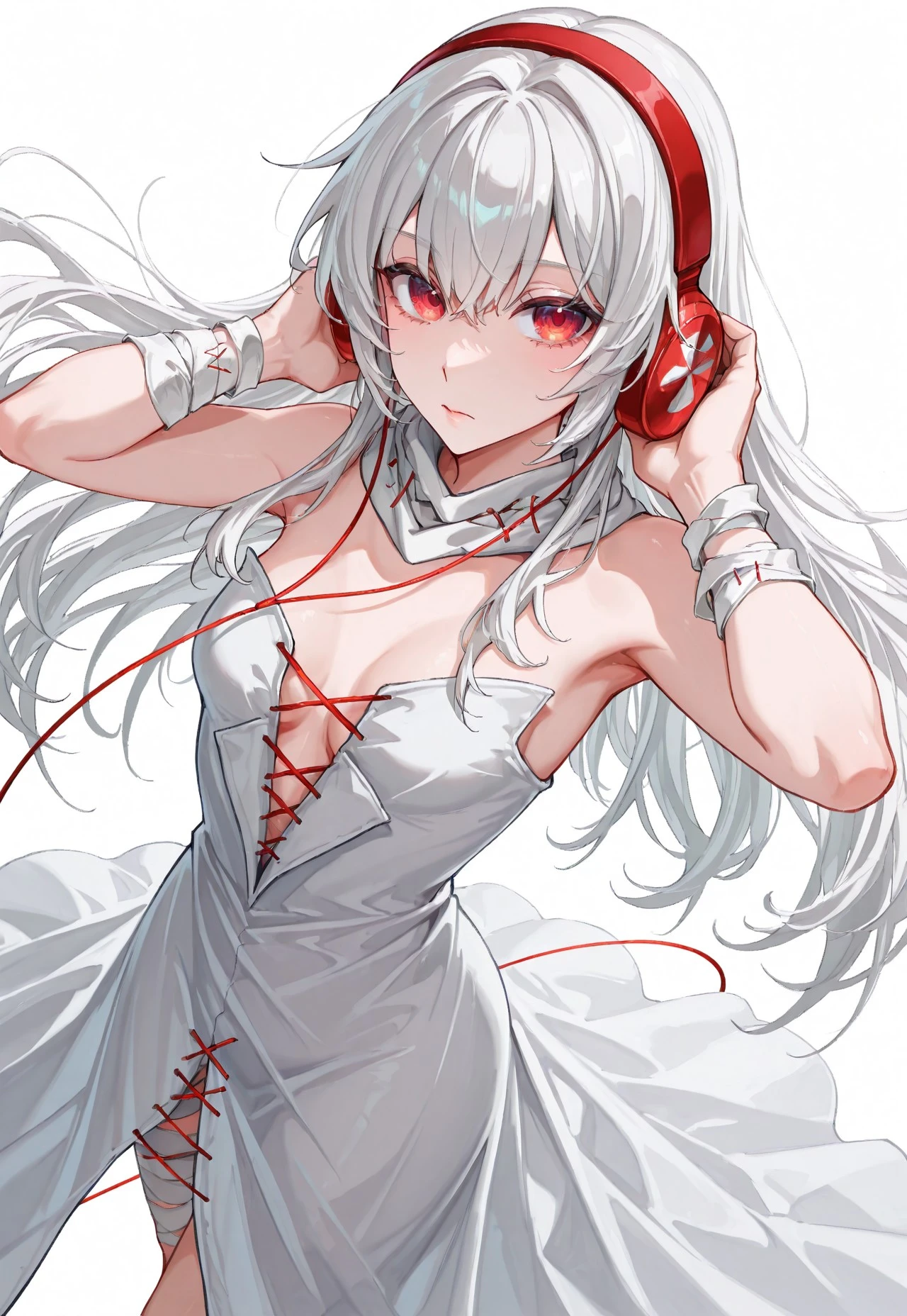 DORO*C - (Arcaea - HARDCORE TANO*C) V1