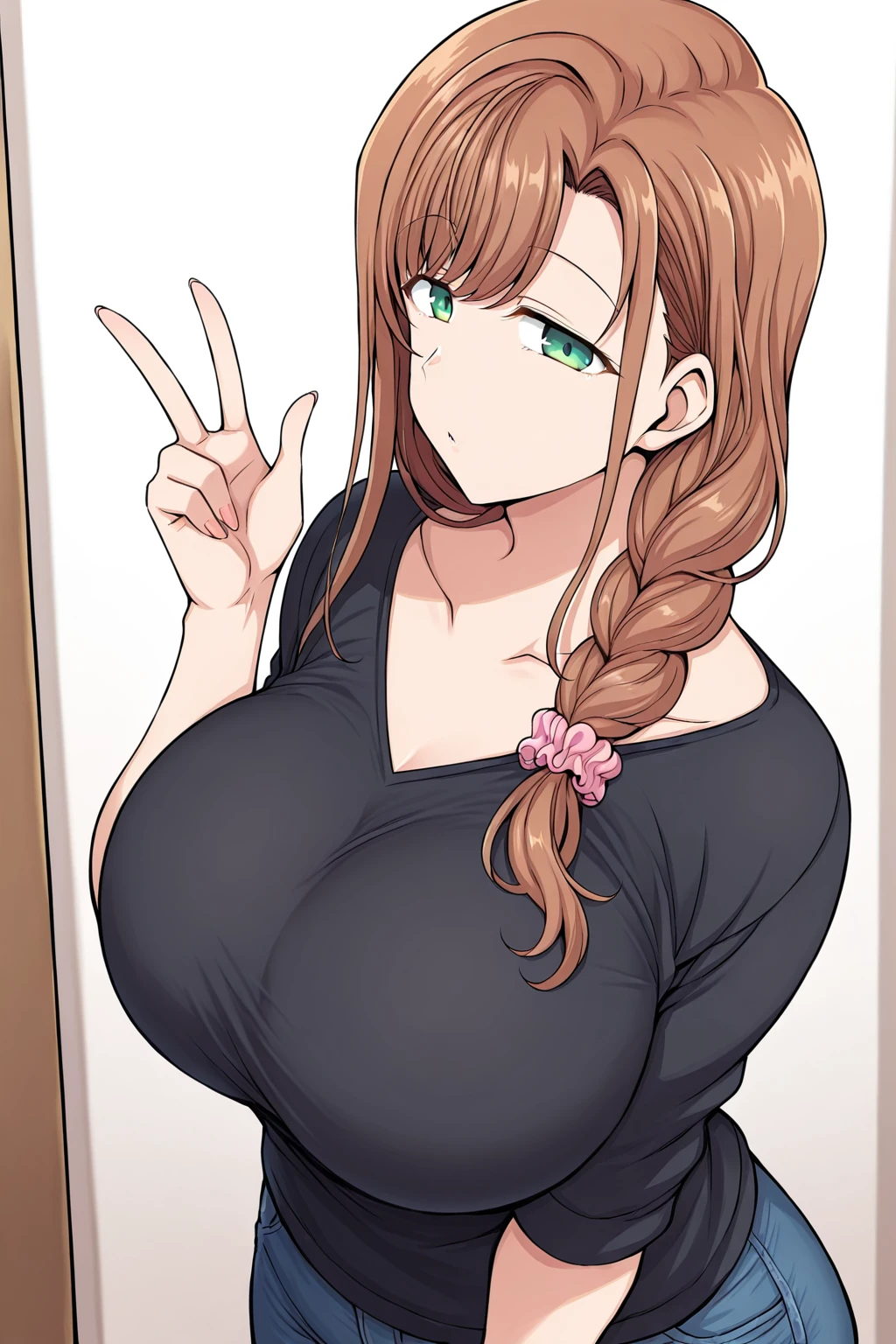 Oikawa Amane / Family Control amane v1.0