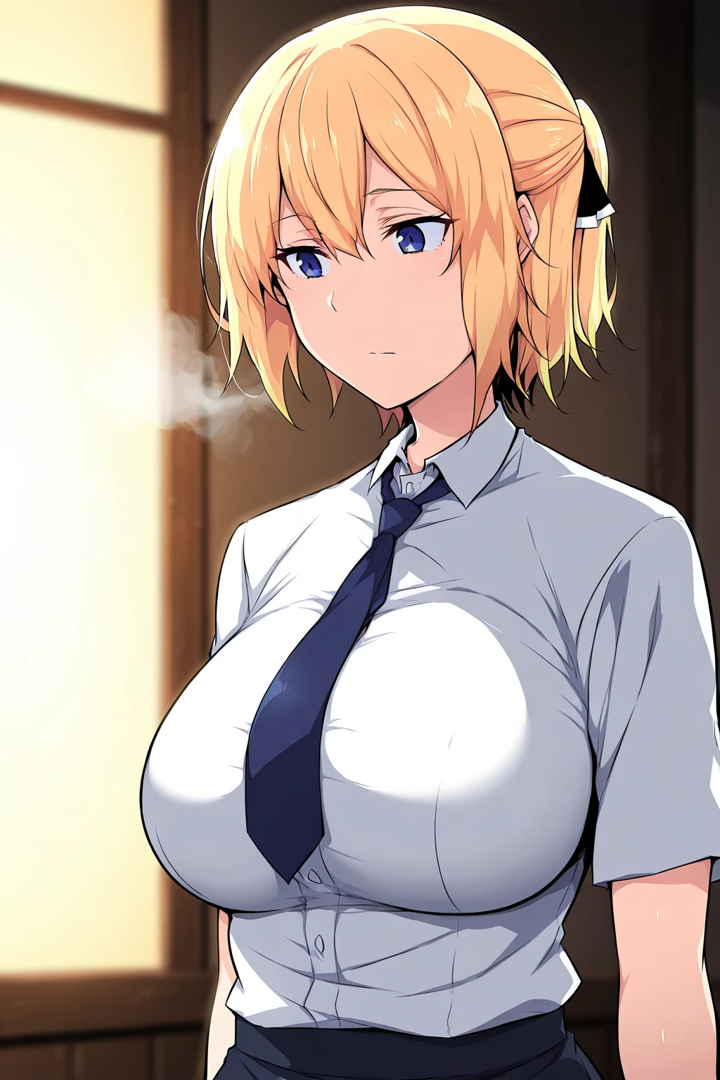 kamio sena / Uchigawa kara Niku o Yogosu sena v1.0