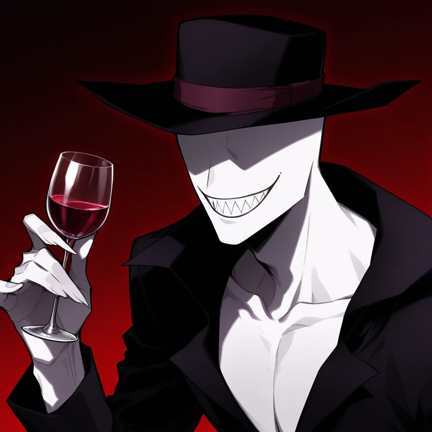 Offenderman ( Creepypasta ) v1.0