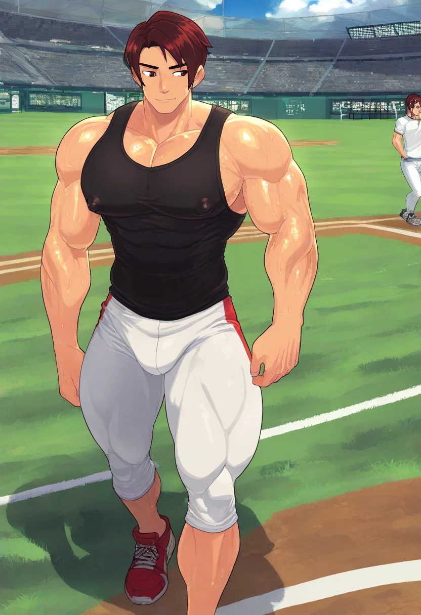 ikemenboys 2.0 ILXL 2.0