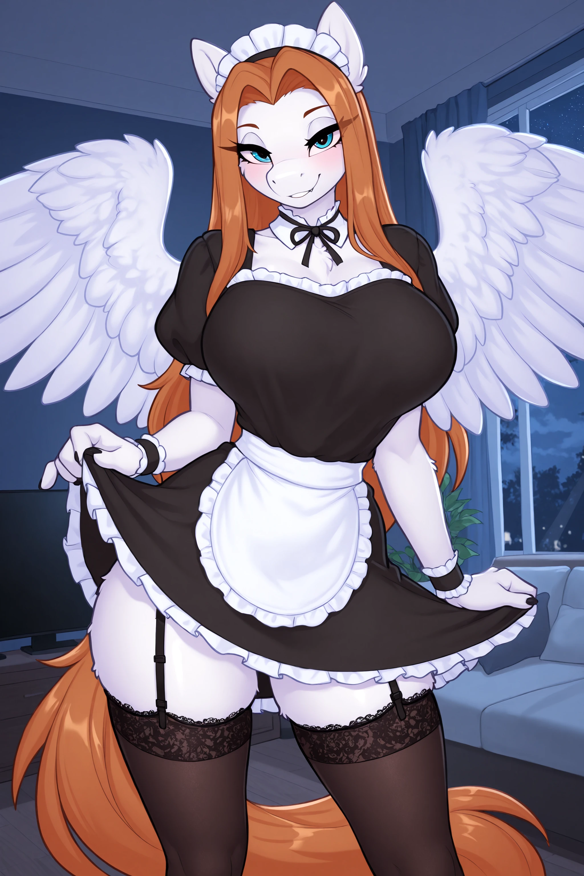 Your Digimon Girl (@YourDigimonGirl) Style [Illustrious] V1