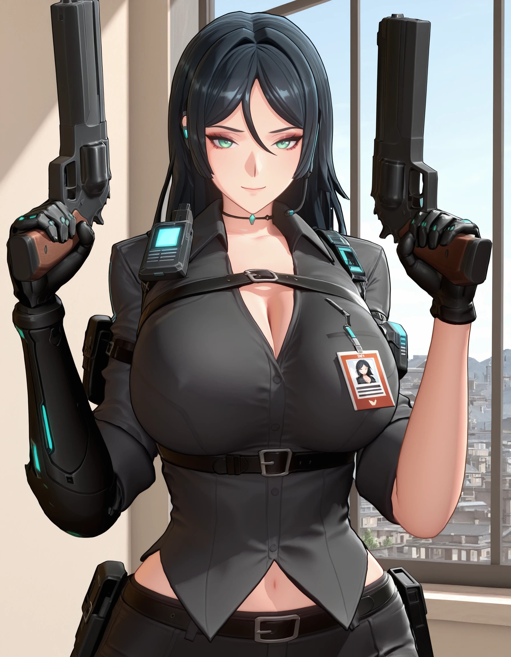 Matsumoto Yui - Horizon Walker v1.0