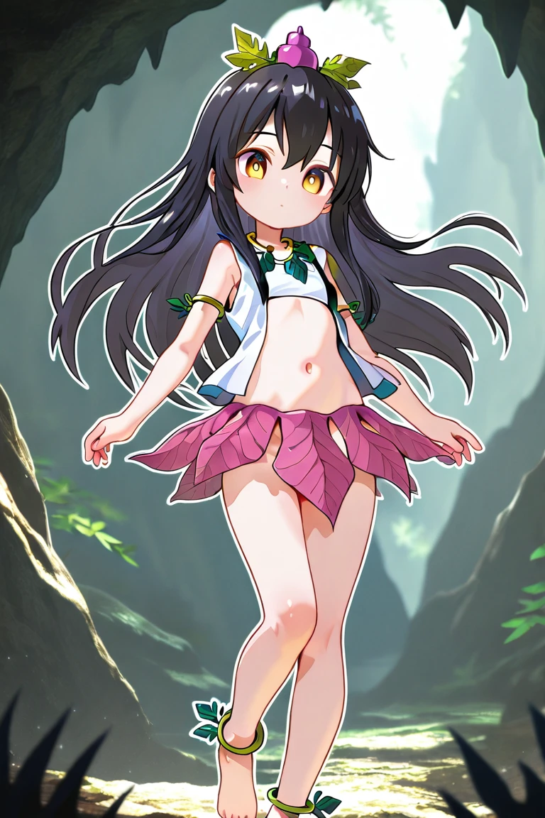 葫芦妹 萝莉版本 v1.0