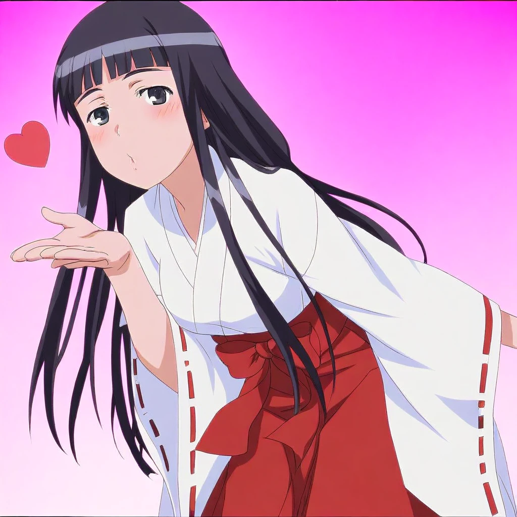 Aisa Himegami (A Certain Magical Index) V1