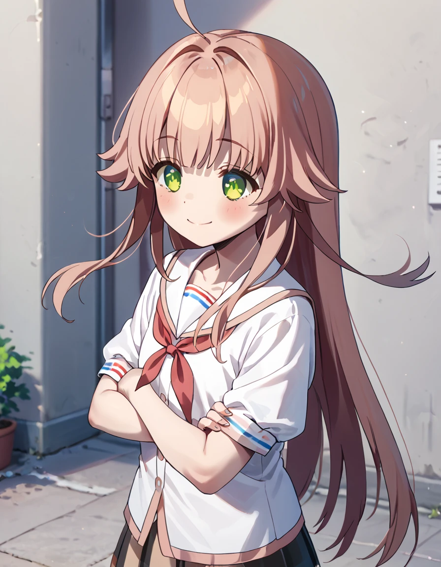Nukitashi The Animation: Hinami Watarai v1.0