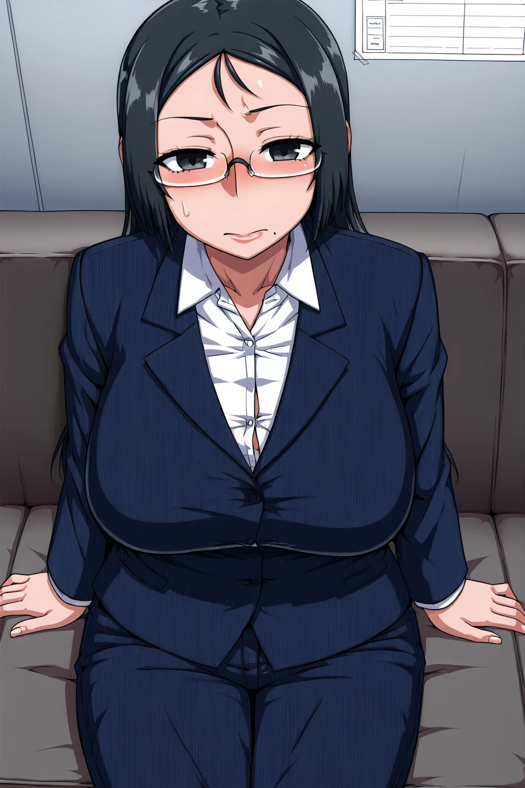 Sugino Miho / Ou-sama Appli - King App miho v1.0