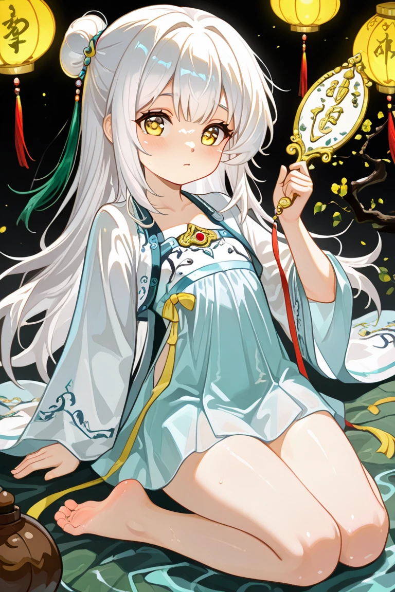 葫芦妹 雪儿 v1.0