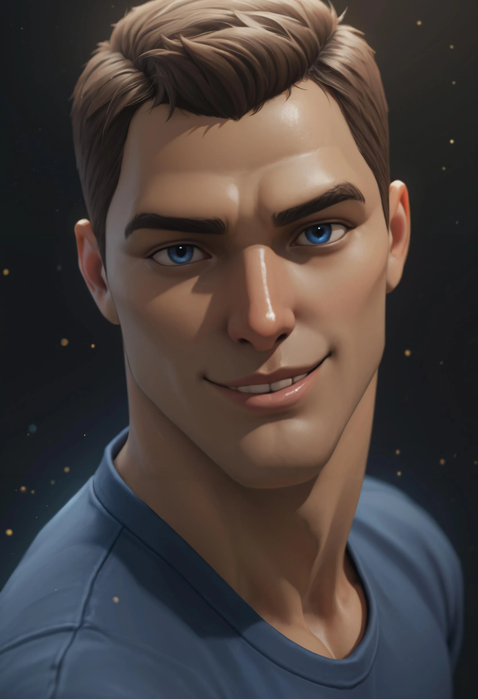 Hollywood - IL Hollywood_v1.0