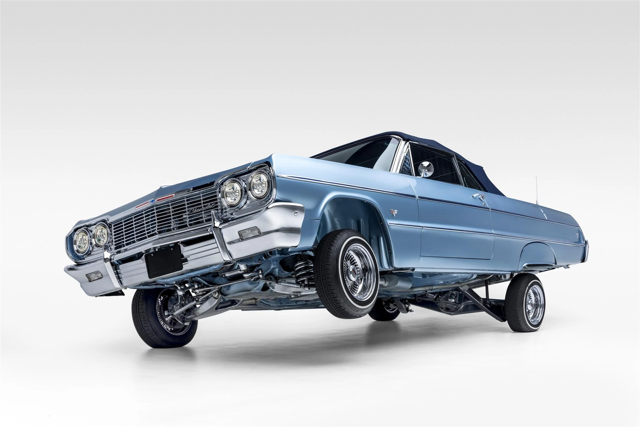 Lowrider Impala v1