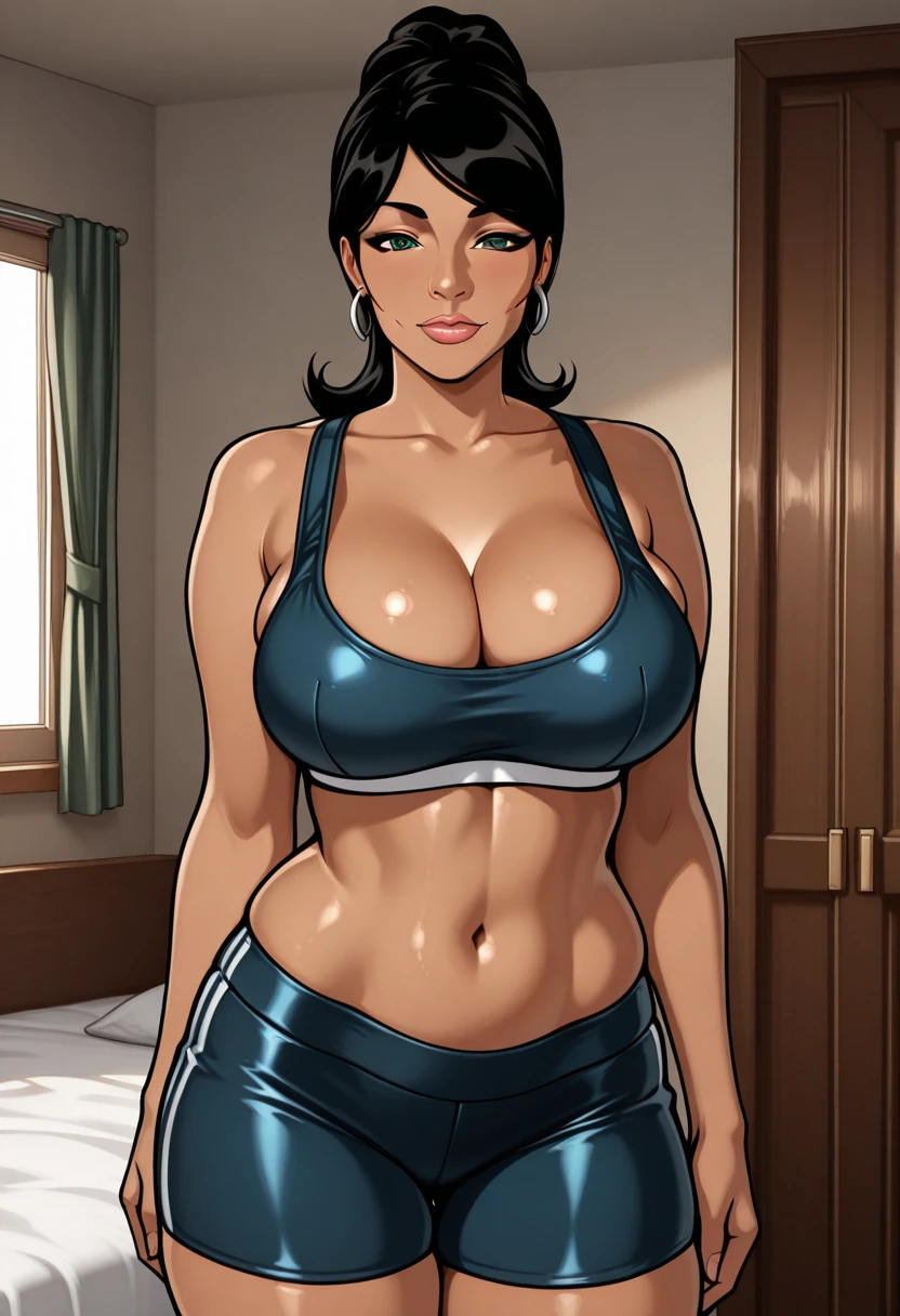 Lana Kane - Archer series V1