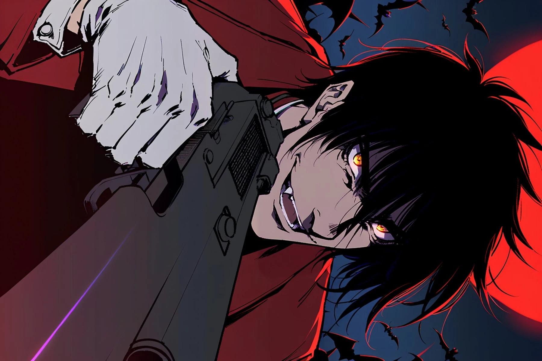 Hotcha Style MasterAI