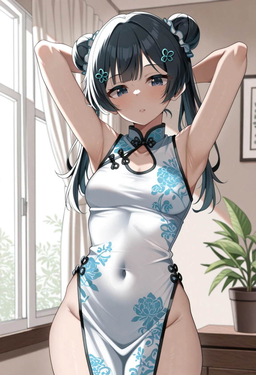 Sasapoliton/Sasanon Style V1