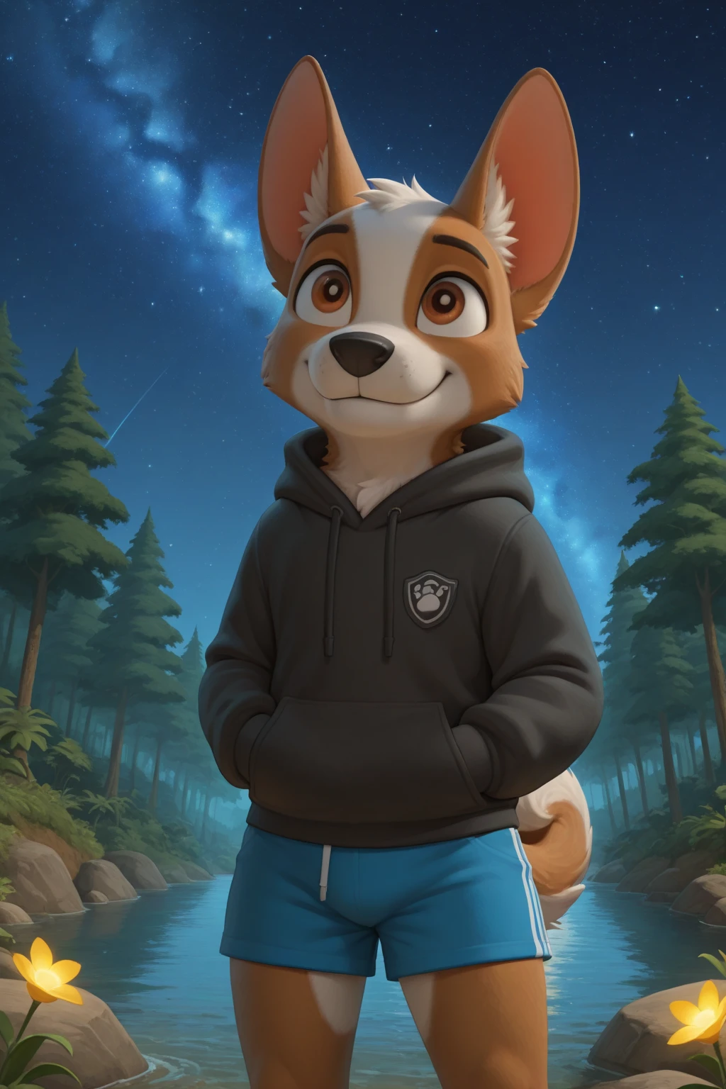 tracker (Paw Patrol) LoRa v1.0