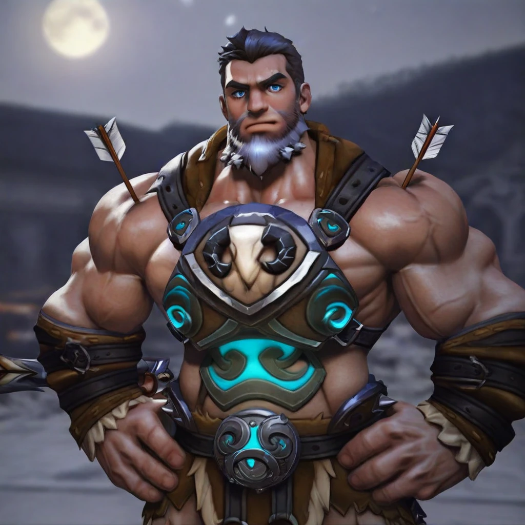 draugr reinhardt V1