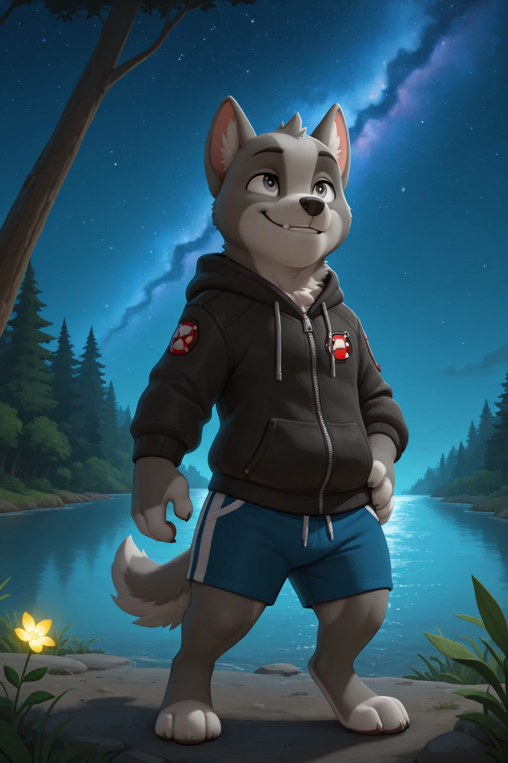 Hubcap (Paw Patrol) LoRa v1.0