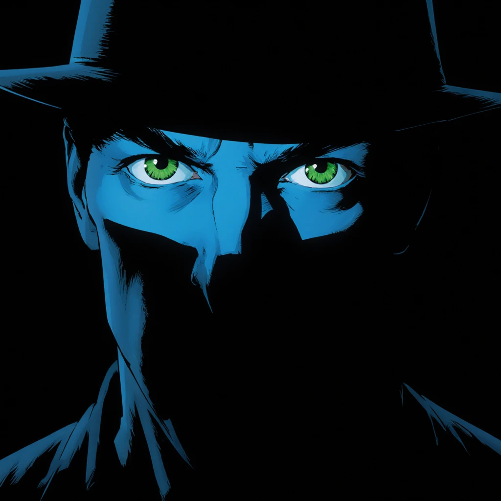 The Shadow (comic book)