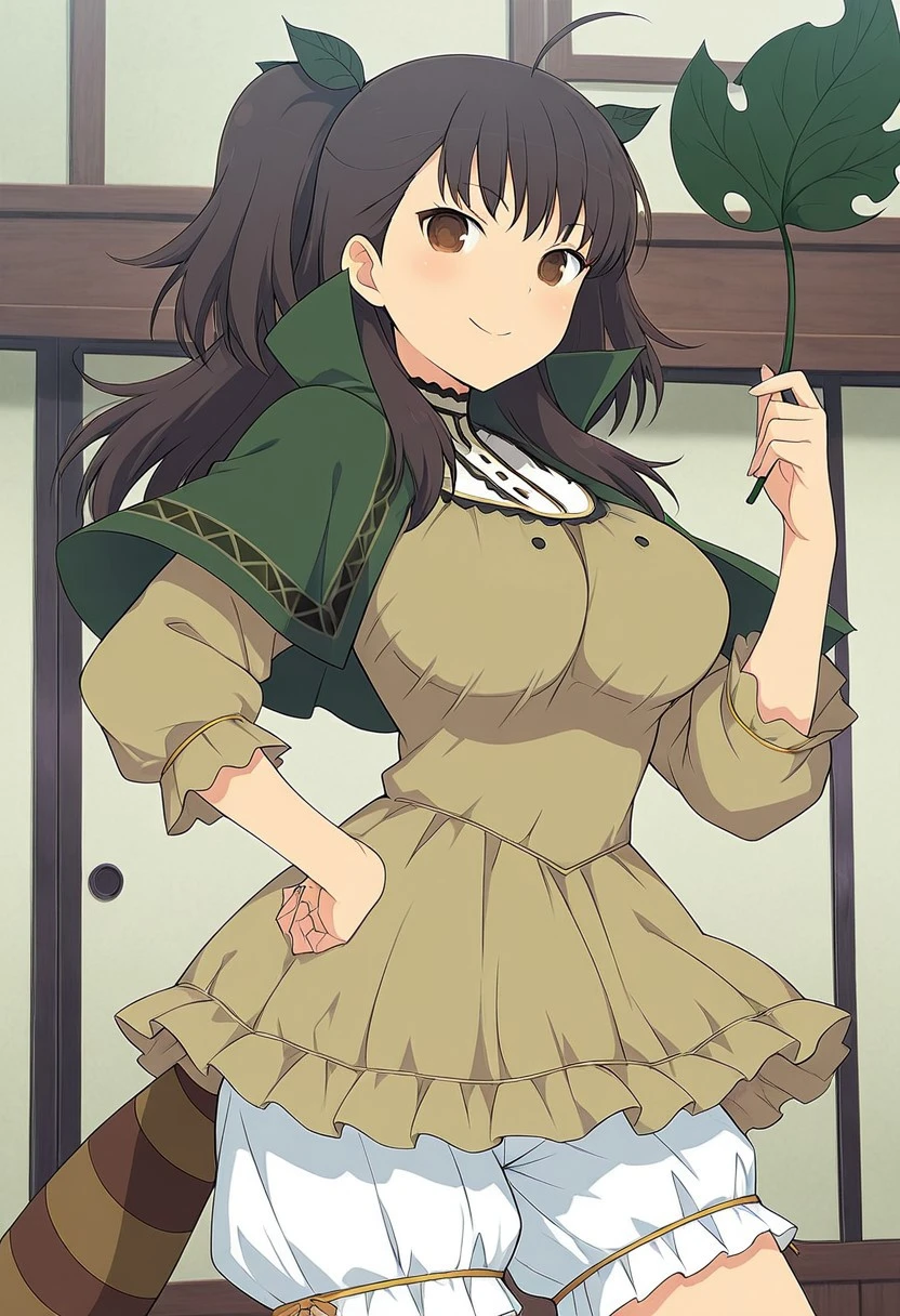 Misato/深里 Senran Kagura V1