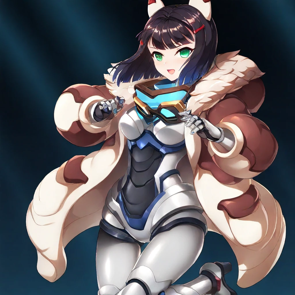Ainos (Epic Seven) V1