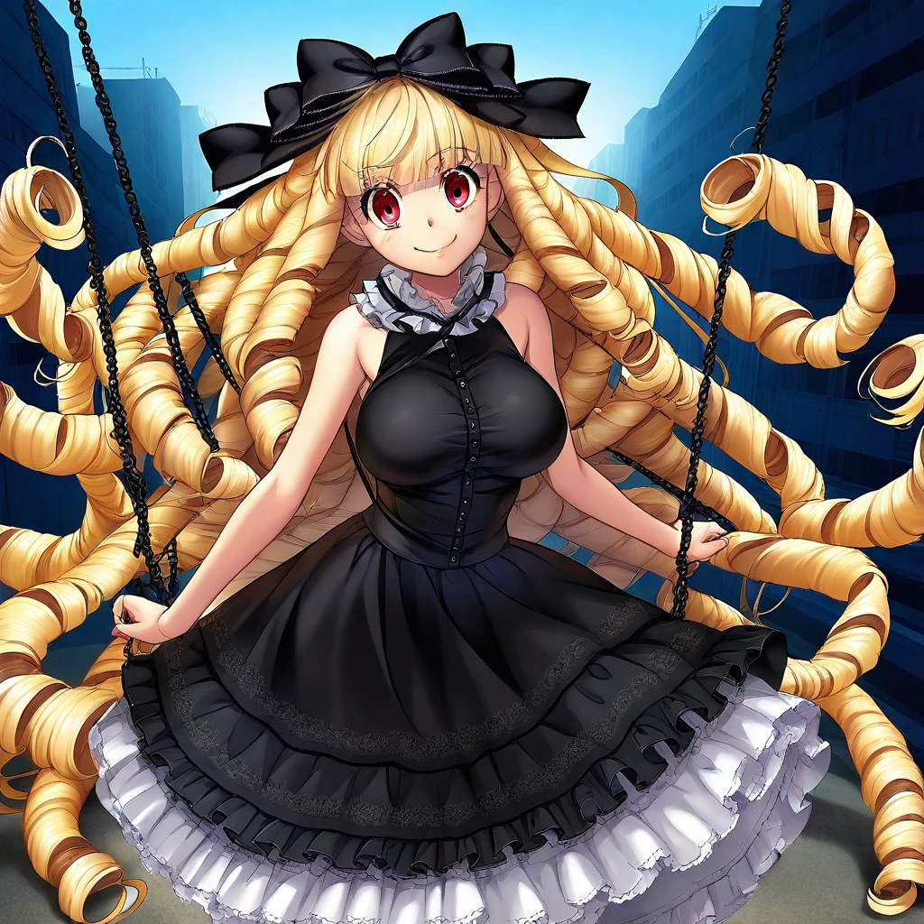 守石 真子 もりいし まこ(moriishi mako) - ドキドキ★病んでミック(dokidoki★yandemic) V1