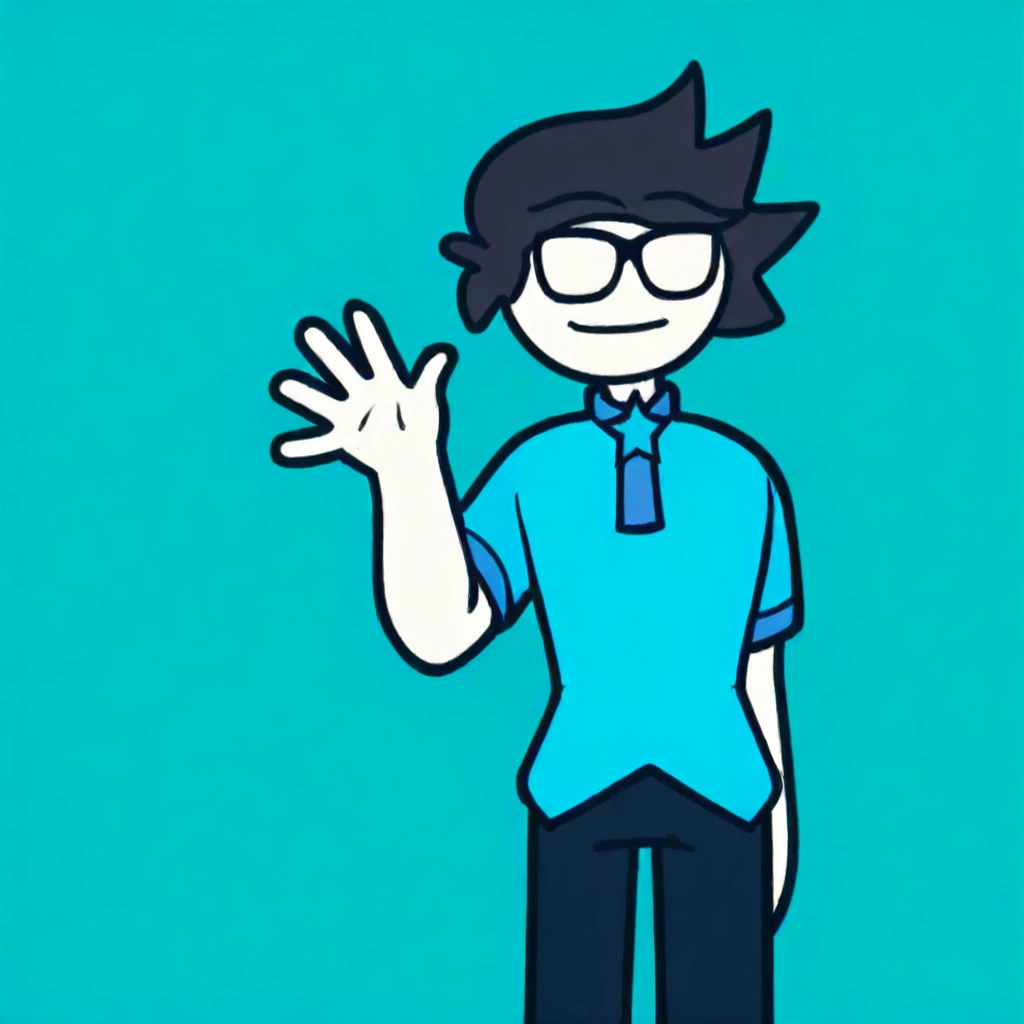 The Amaazing (YouTube) and Name V1