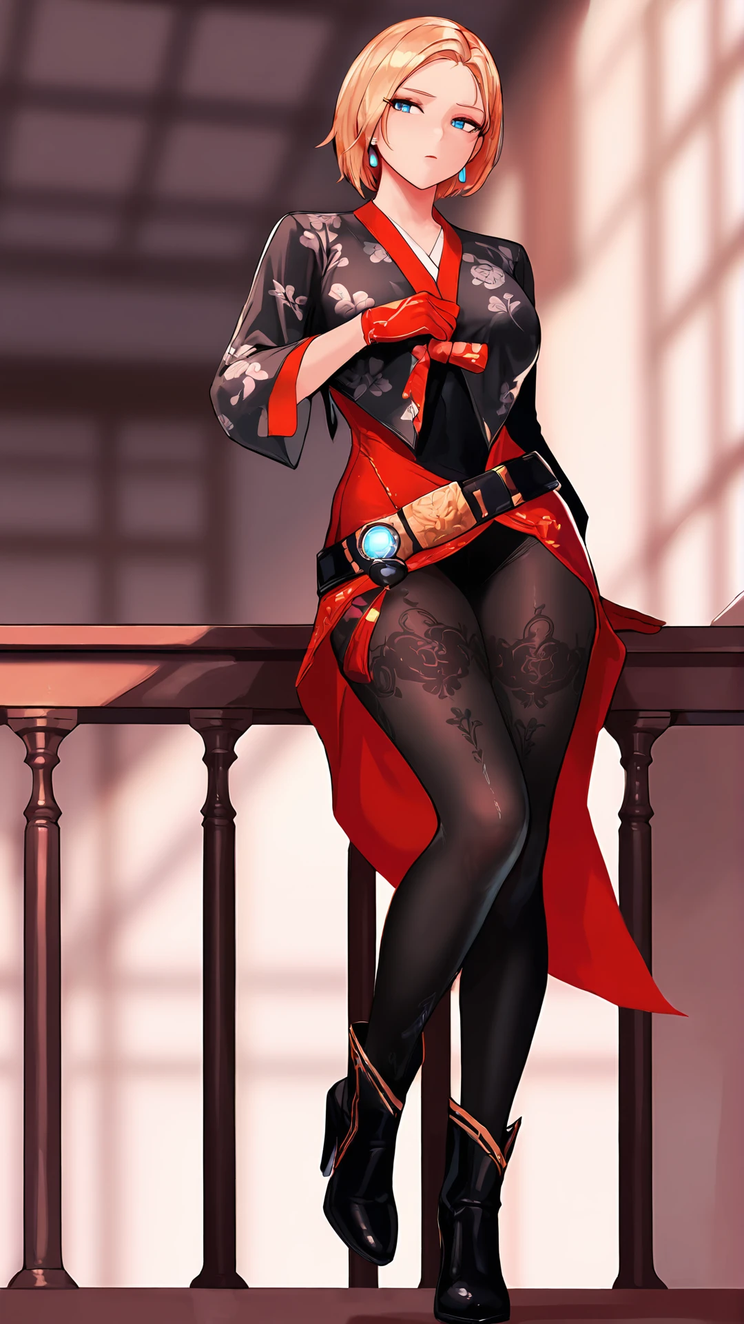 DNF 女漫游二觉 v1.0