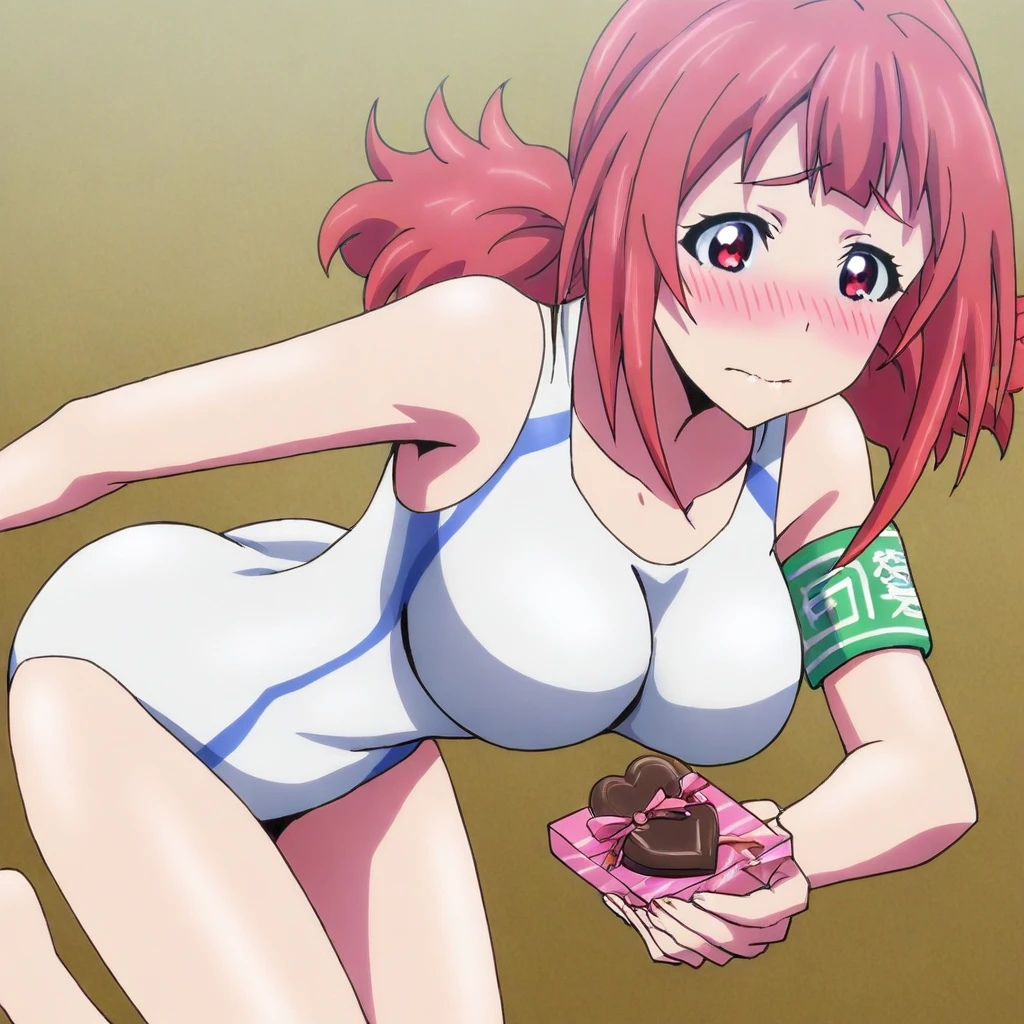 Non Toyoguchi (Keijo) V1