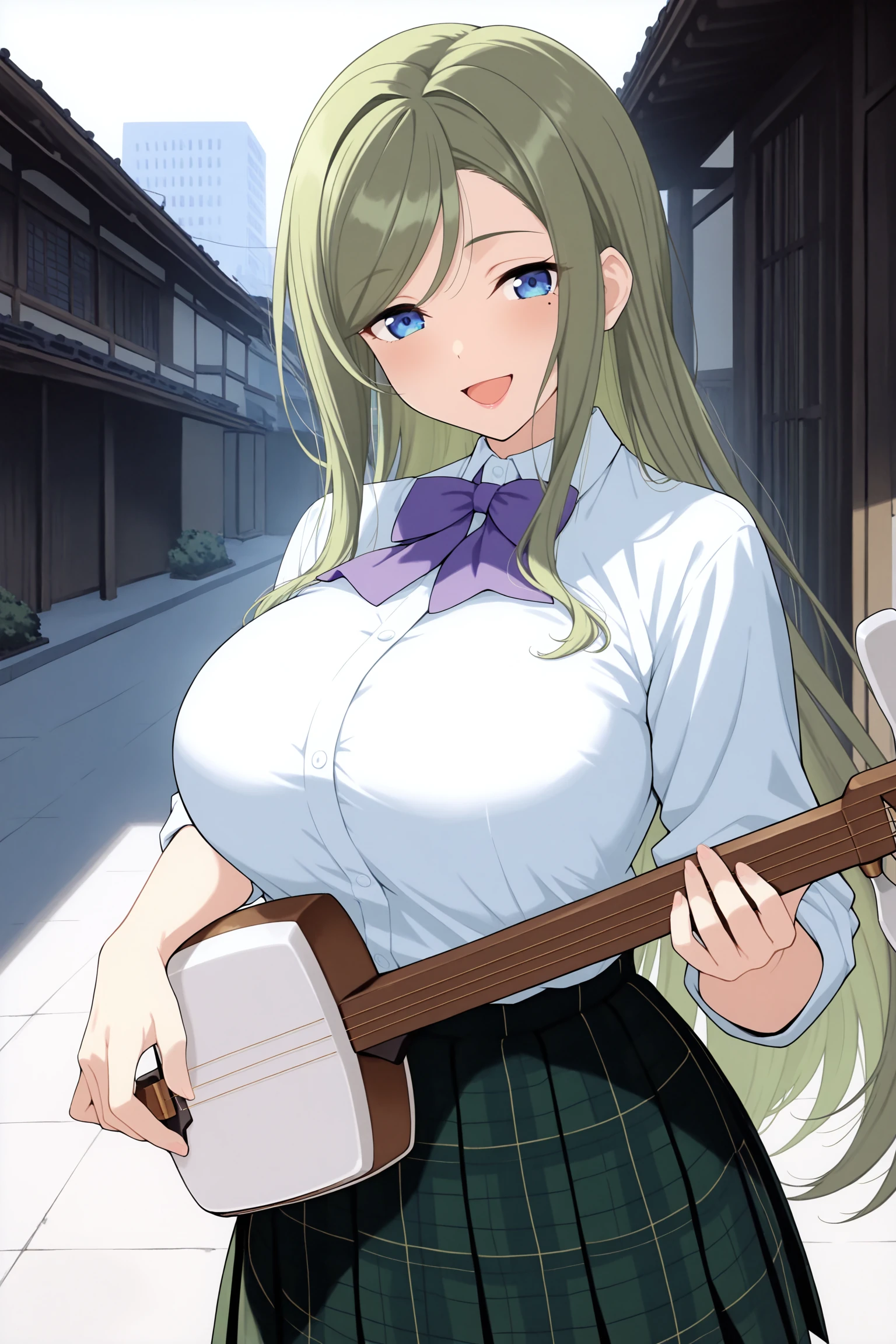 Fuuga (Senran Kagura) | 風雅 (閃乱カグラ) v1.0