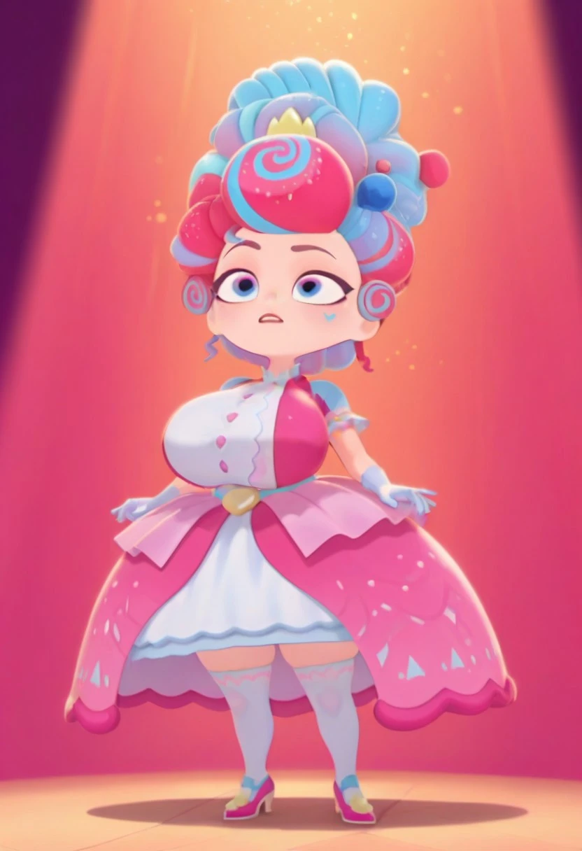 Pastelina (Fantasy Patrol S5) V1