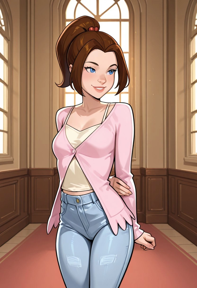 Kitty Pryde - X-Men Evolution (Illustrious) V2