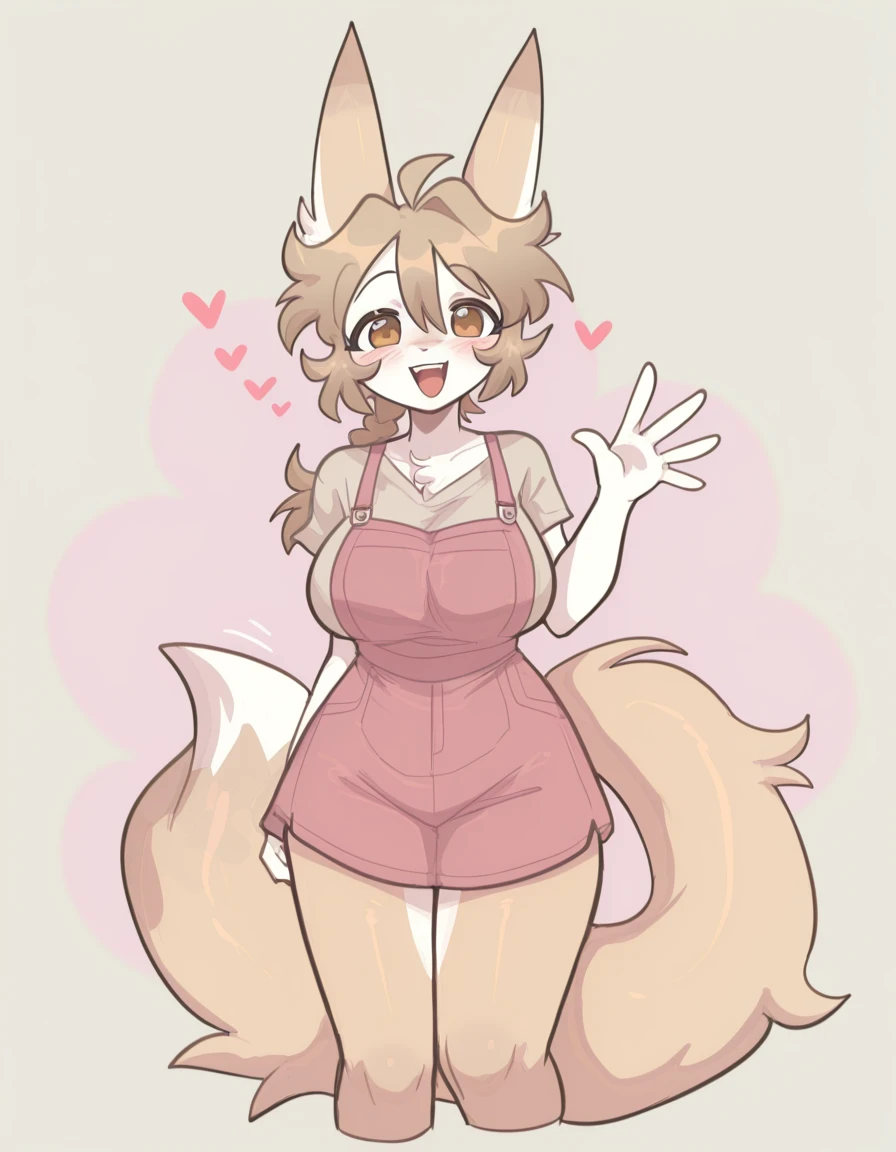 Nympholingdraws artist style for IL V1