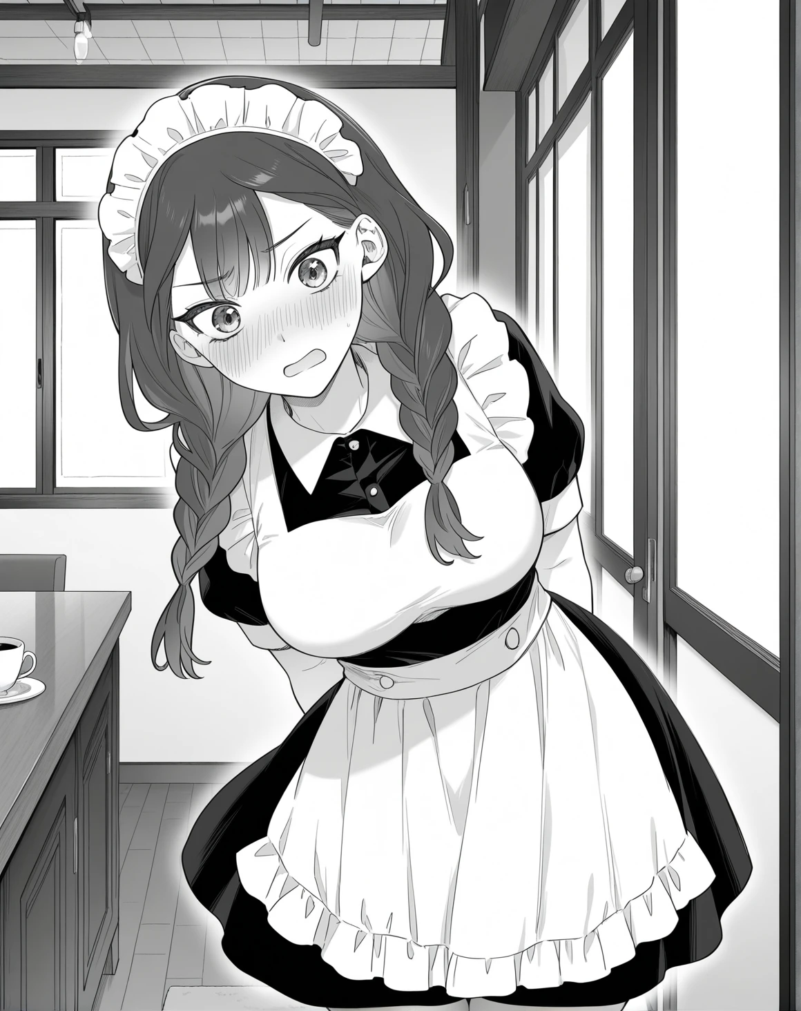 Urumin / Urushibara Moegi - [Damedol to Sekai ni Hitori dake no Fan] v1.0