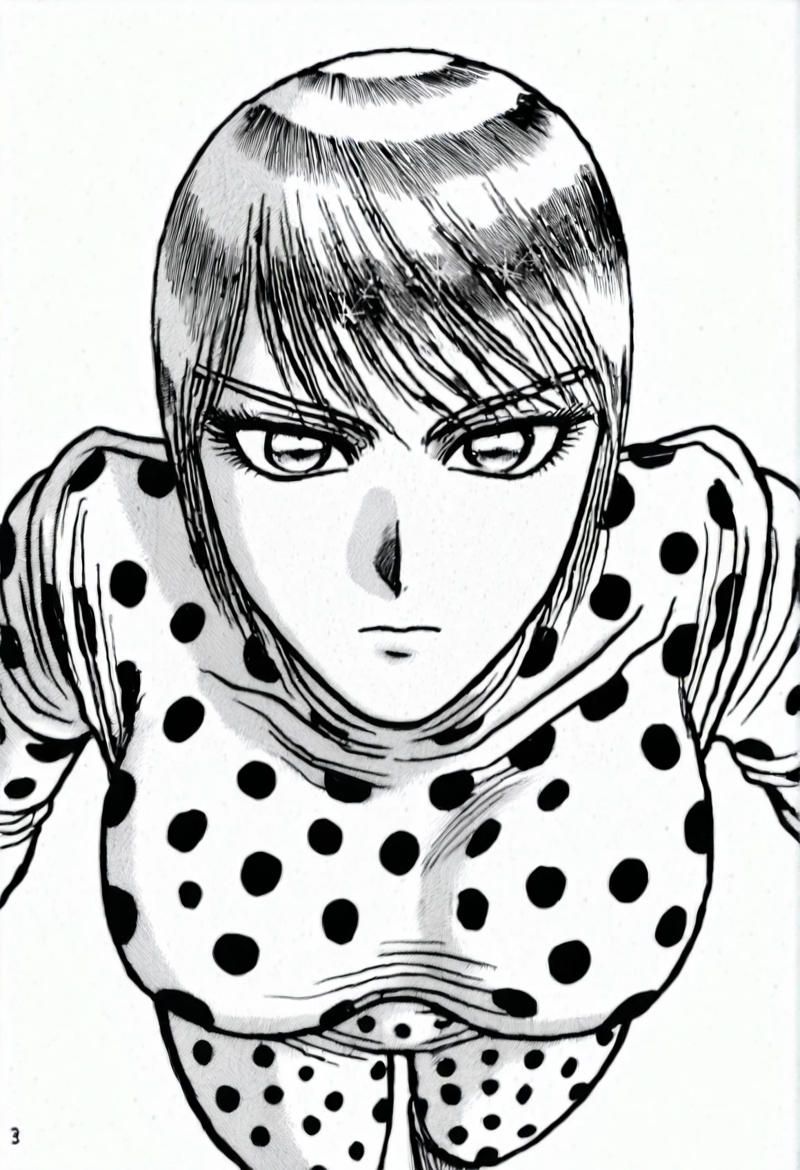Shirogane Saiga - Karakuri_Circus (manga.ver) v1.0