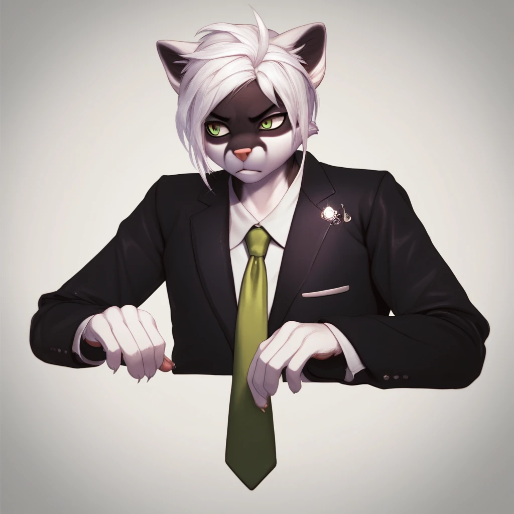 Proby (Probykitty) [PonyXL] V1