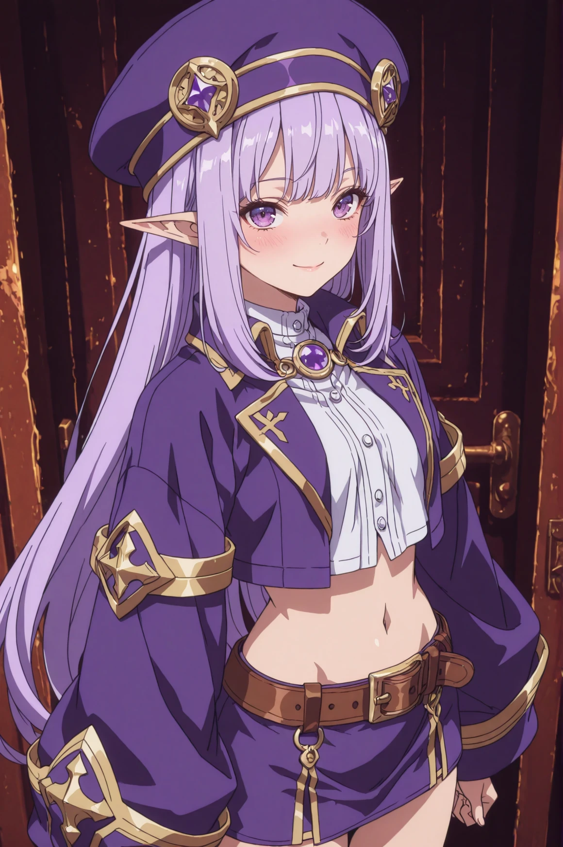 Rorono - Dungeon Builder - The Demon King’s Labyrinth is a Modern City! (Manga) - Illustrious V1