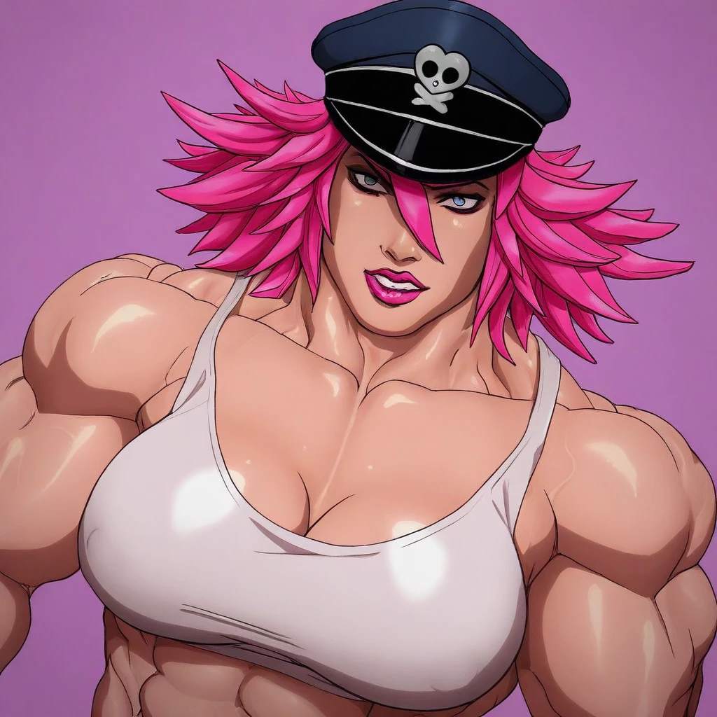 Poison (Final Fight) V1