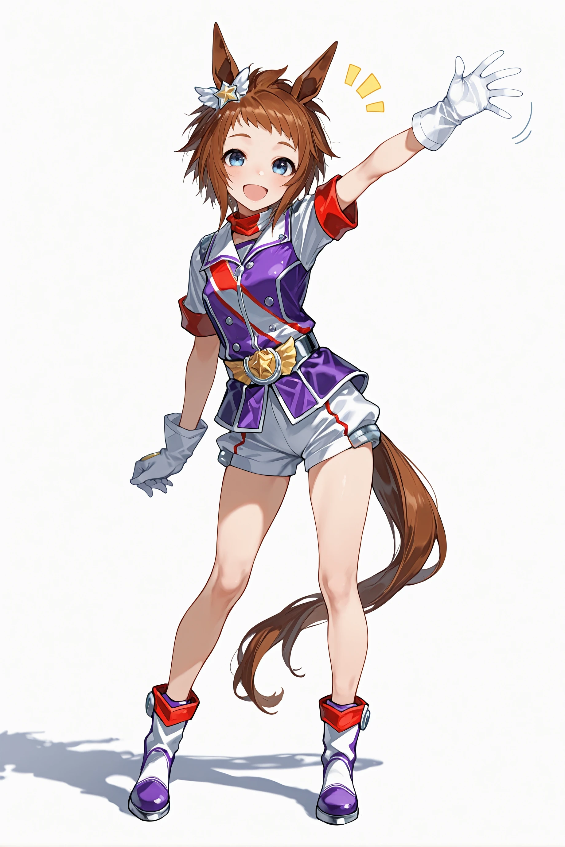 biko pegasus (umamusume) [ビコーペガサス] <ウマ娘> <ILL> v1.0